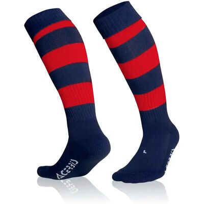Lose von 5 Paar Socken Acerbis - Bleu - male - Size: 42/46 Lose von 5 Paar Socken Acerbis - Bleu - male - Size: 42/46