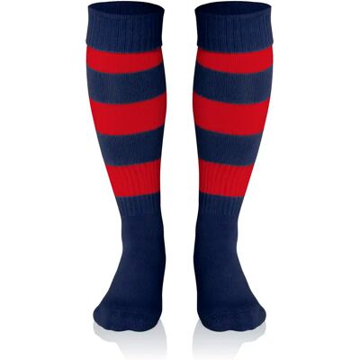 Lose von 5 Paar Socken für Kinder Acerbis - Bleu - male - Size: 30/34 Lose von 5 Paar Socken für Kinder Acerbis - Bleu - male - Size: 30/34