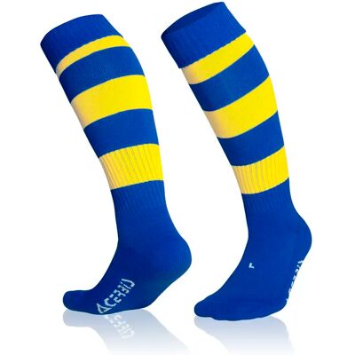 Lose von 5 Paar Socken Acerbis - Bleu - male - Size: 42/46 Lose von 5 Paar Socken Acerbis - Bleu - male - Size: 42/46