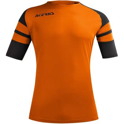 Kindertrikot Acerbis Kemari - Orange - male - Size: 5/6 ans Kindertrikot Acerbis Kemari - Orange - male - Size: 5/6 ans