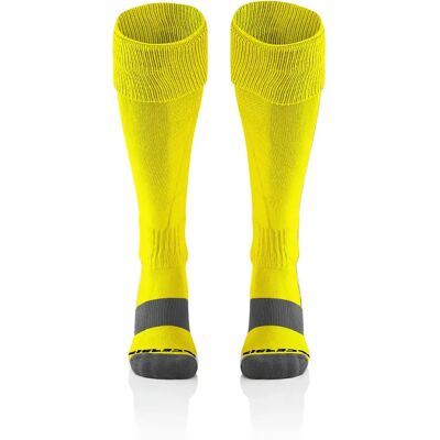 Socken Acerbis Dynamic - Jaune - male - Size: 42/46 Socken Acerbis Dynamic - Jaune - male - Size: 42/46