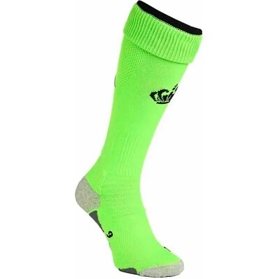 Kappa Socken AS Monaco Kombat Spark Pro 2023/24 - Vert - male - Size: 47/49 Kappa Socken AS Monaco Kombat Spark Pro 2023/24 - Vert - male - Size: 47/49