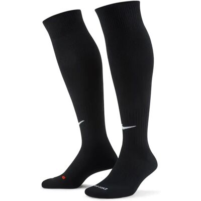 Socken Nike Classic - Noir - unisex - Size: 30/34 Socken Nike Classic - Noir - unisex - Size: 30/34