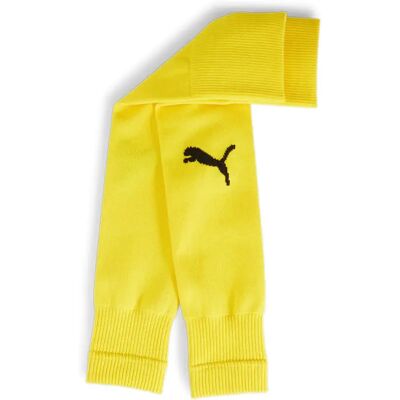 Puma 5 teamGOAL Herren Gelb Socken - Socken Puma 5 teamGOAL Herren Gelb Socken - Socken