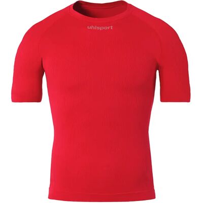 Unterhemd Kind Uhlsport Performance - Rouge - male - Size: 8 ans Unterhemd Kind Uhlsport Performance - Rouge - male - Size: 8 ans