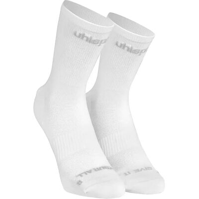 Socken Uhlsport Goat - Blanc - male - Size: 41/45 Socken Uhlsport Goat - Blanc - male - Size: 41/45