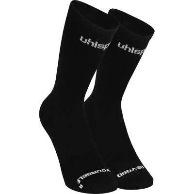 Socken für Kinder Uhlsport Work Progress - Noir - male - Size: 31/35 Socken für Kinder Uhlsport Work Progress - Noir - male - Size: 31/35
