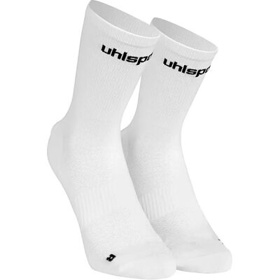 Socken Uhlsport - Blanc - male - Size: 41/45 Socken Uhlsport - Blanc - male - Size: 41/45
