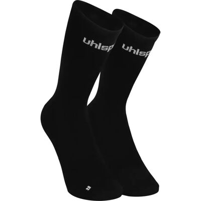 Socken für Kinder Uhlsport - Noir - male - Size: 31/35 Socken für Kinder Uhlsport - Noir - male - Size: 31/35