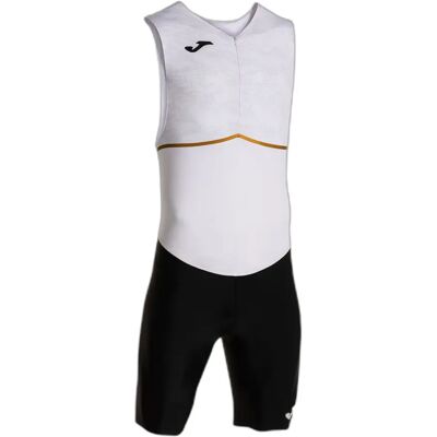 Kurzer Overall Joma Record III - Blanc - male - Size: L Kurzer Overall Joma Record III - Blanc - male - Size: L