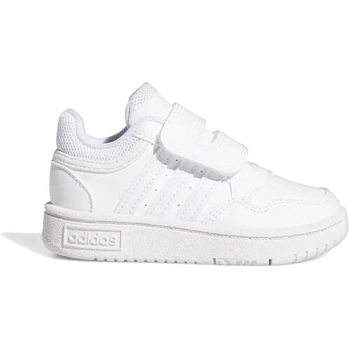 Sneakers adidas Hoops - Blanc - unisex - Size: 24