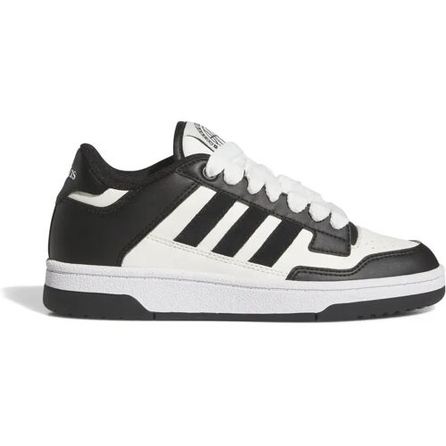 Kinder er Sneakers adidas Rapid Court Low - Noir - unisex - Size: 35,5