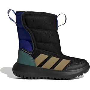 Winterstiefel Kind adidas Winterplay - Noir - unisex - Size: 31,5 Winterstiefel Kind adidas Winterplay - Noir - unisex - Size: 31,5