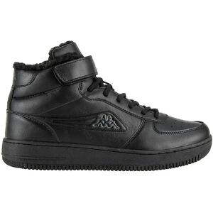 Sneakers Kappa Bash - Noir - male - Size: 45 Sneakers Kappa Bash - Noir - male - Size: 45