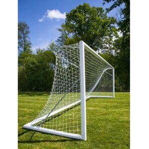 Transportables Fußballtor Powershot - Blanc - unisex - Size: 7,32x2,44 m Transportables Fußballtor Powershot - Blanc - unisex - Size: 7,32x2,44 m