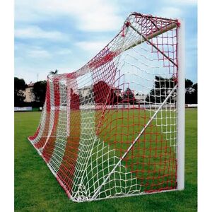 Transportables Fußballtor Powershot - Blanc - unisex - Size: 7,32x2,44 m Transportables Fußballtor Powershot - Blanc - unisex - Size: 7,32x2,44 m