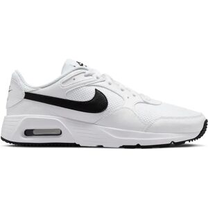 Sneakers Nike Air Max SC - Blanc - male - Size: 45 Sneakers Nike Air Max SC - Blanc - male - Size: 45