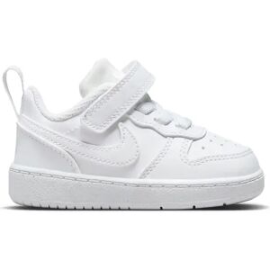 Baby-Sneakers Nike Court Borough Low Recraft - Blanc - unisex - Size: 25 Baby-Sneakers Nike Court Borough Low Recraft - Blanc - unisex - Size: 25