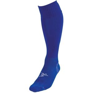 Precision - Plain Pro Socks - Royal - Size 12-2 - Socks Precision - Plain Pro Socks - Royal - Size 12-2 - Socks