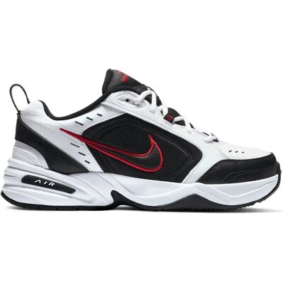 Sneakers Nike Air Monarch IV - Blanc - male - Size: 46 Sneakers Nike Air Monarch IV - Blanc - male - Size: 46