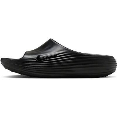 Slides Nike ReactX Rejuven8 - Noir - male - Size: 40 Slides Nike ReactX Rejuven8 - Noir - male - Size: 40
