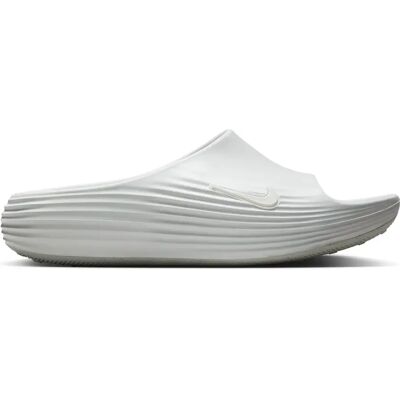 Slides Nike ReactX Rejuven8 - Blanc - male - Size: 48,5 Slides Nike ReactX Rejuven8 - Blanc - male - Size: 48,5