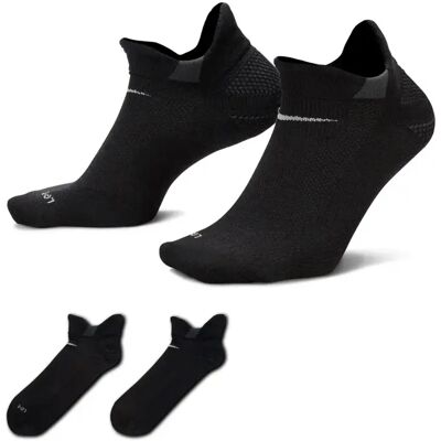 Unsichtbare Wollsocken Nike - Noir - unisex - Size: 38/42 Unsichtbare Wollsocken Nike - Noir - unisex - Size: 38/42