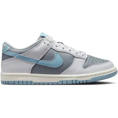 Kinderschuhe Nike Dunk Low - Gris - unisex - Size: 37,5 Kinderschuhe Nike Dunk Low - Gris - unisex - Size: 37,5