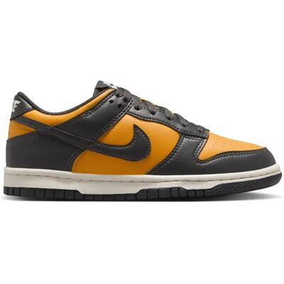 Kinderschuhe Nike Dunk Low - Jaune - unisex - Size: 38,5 Kinderschuhe Nike Dunk Low - Jaune - unisex - Size: 38,5