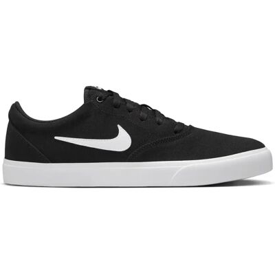 Kinderschuhe Nike Charge Canvas - Noir - male - Size: 37,5 Kinderschuhe Nike Charge Canvas - Noir - male - Size: 37,5
