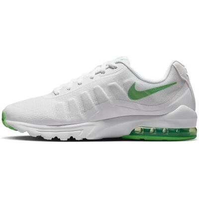 Baskets Nike Air Ma.x Invigor - Blanc - male - Size: 45 Baskets Nike Air Ma.x Invigor - Blanc - male - Size: 45