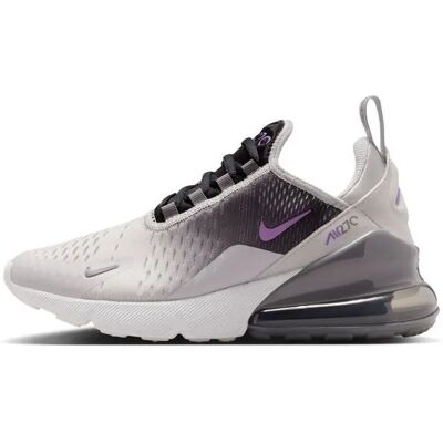 Baskets neu interpretiert Kind Nike AirMax 270 - Blanc - male - Size: 37,5 Baskets neu interpretiert Kind Nike AirMax 270 - Blanc - male - Size: 37,5