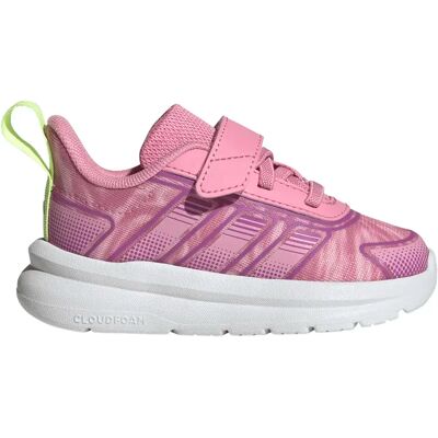 Baby-Sneaker adidas Tensaur Run 4.0 - Rose - unisex - Size: 26 Baby-Sneaker adidas Tensaur Run 4.0 - Rose - unisex - Size: 26
