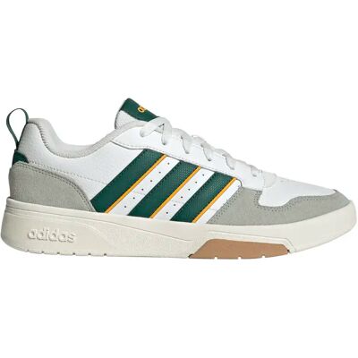 Baskets adidas Courtwave - Blanc - male - Size: 42 2/3 Baskets adidas Courtwave - Blanc - male - Size: 42 2/3