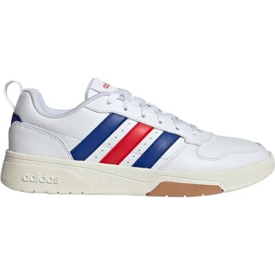 Baskets adidas Courtwave - Blanc - male - Size: 46 2/3 Baskets adidas Courtwave - Blanc - male - Size: 46 2/3