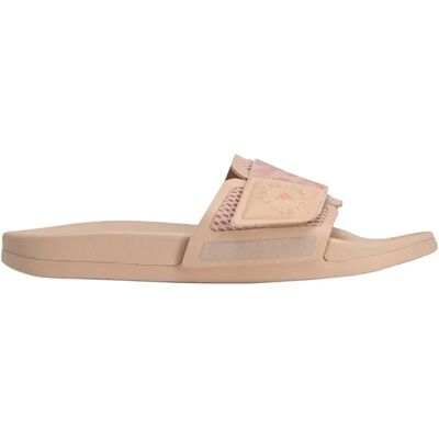 Slides adidas By Stella McCartney - Beige - female - Size: 37 Slides adidas By Stella McCartney - Beige - female - Size: 37