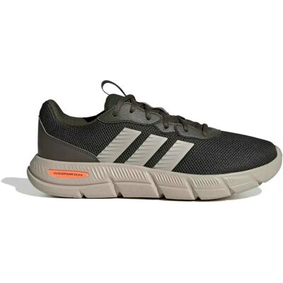 Sneakers adidas Cloudfoam Flex - Vert - male - Size: 45 1/3 Sneakers adidas Cloudfoam Flex - Vert - male - Size: 45 1/3