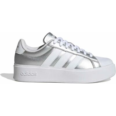 Sneakers adidas Streettalk Bold - Blanc - female - Size: 38 2/3 Sneakers adidas Streettalk Bold - Blanc - female - Size: 38 2/3