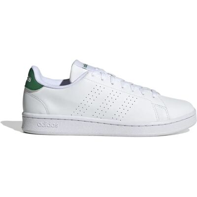 Sneakers adidas Advantage - Blanc - male - Size: 44 Sneakers adidas Advantage - Blanc - male - Size: 44