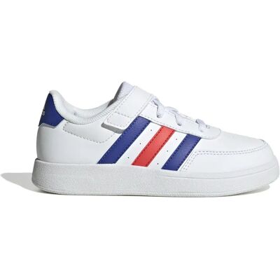 Sneakers adidas Breaknet Court - Blanc - male - Size: 34 Sneakers adidas Breaknet Court - Blanc - male - Size: 34