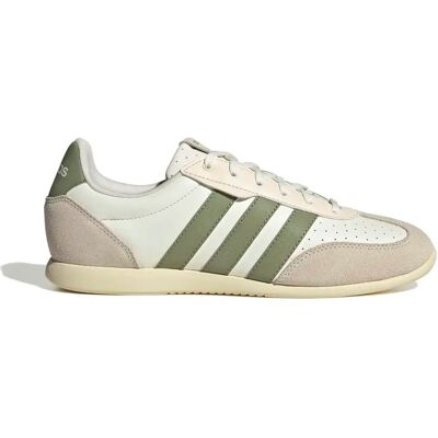 Sneakers adidas Barreda Lo - Blanc - female - Size: 41 1/3 Sneakers adidas Barreda Lo - Blanc - female - Size: 41 1/3