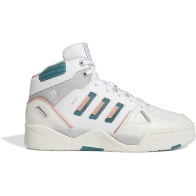 Sneakers adidas Midcity Mid - Blanc - male - Size: 46 2/3 Sneakers adidas Midcity Mid - Blanc - male - Size: 46 2/3