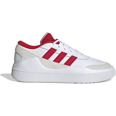 Sneakers adidas Osade - Blanc - male - Size: 42 2/3 Sneakers adidas Osade - Blanc - male - Size: 42 2/3