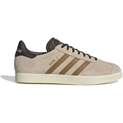 Baskets adidas Gazelle Los Angeles FC - Beige - unisex - Size: 38 Baskets adidas Gazelle Los Angeles FC - Beige - unisex - Size: 38