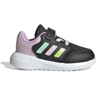 Sneakers für Babys adidas Tensaur 3.0 - Noir - unisex - Size: 25 Sneakers für Babys adidas Tensaur 3.0 - Noir - unisex - Size: 25