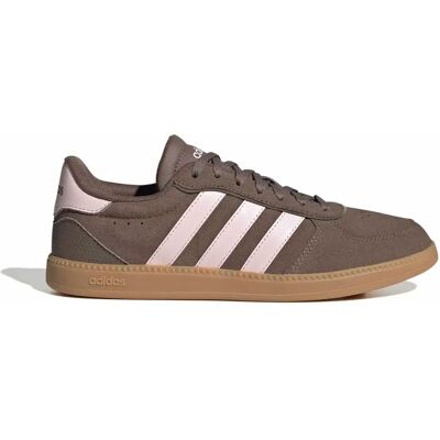 Sneakers adidas Breaknet Sleek - Marron - female - Size: 36 2/3 Sneakers adidas Breaknet Sleek - Marron - female - Size: 36 2/3