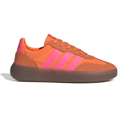 Sneakers adidas Barreda Decode - Orange - female - Size: 38 2/3 Sneakers adidas Barreda Decode - Orange - female - Size: 38 2/3