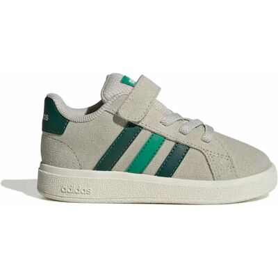 Sneakers für Babys adidas Grand Court 00s - Beige - unisex - Size: 21 Sneakers für Babys adidas Grand Court 00s - Beige - unisex - Size: 21