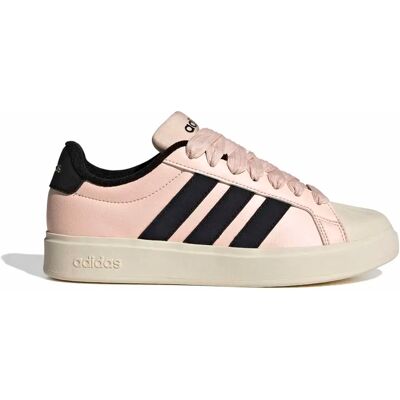 Sneakers adidas Streettalk - Rose - female - Size: 44 Sneakers adidas Streettalk - Rose - female - Size: 44