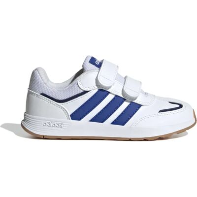 Sneakers adidas Tensaur Switch - Blanc - unisex - Size: 31,5 Sneakers adidas Tensaur Switch - Blanc - unisex - Size: 31,5